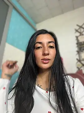 salome_korland - SALOME_KORLAND's free webcam - UK Sex Cams