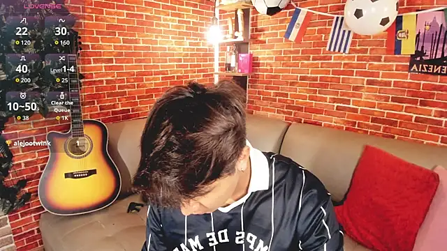 Thiago_Kozak webcam