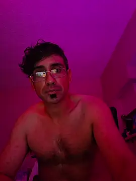 _Ramone666 webcam