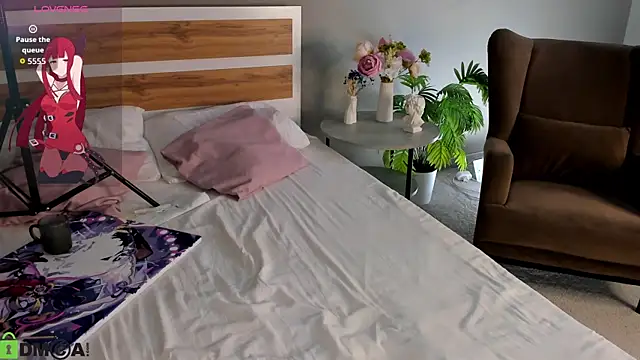 Alice_Kitagawa webcam