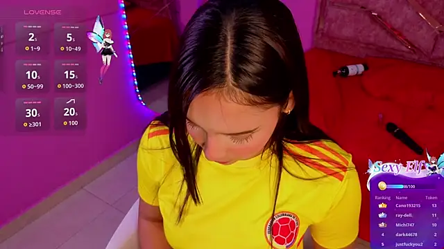 alisa_ousen webcam