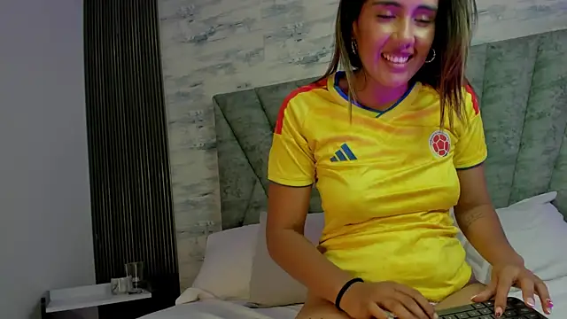 AliceeGordon webcam