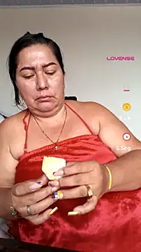 Brenda_Berck_ webcam
