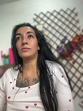 SALOME_KORLAND webcam