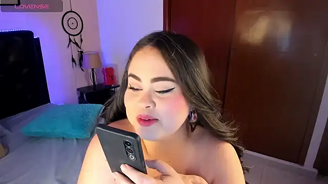 LolaVillalobos webcam
