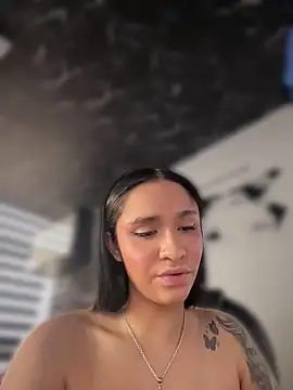 Isabella-Teen webcam