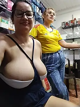 keilymadam Live Web Cam Show