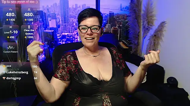 ninarandmann webcam