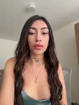 Bonny_Eva webcam