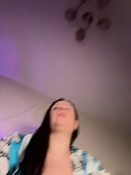 Evelinia webcam