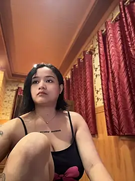 parker_pixie Live Web Cam Show