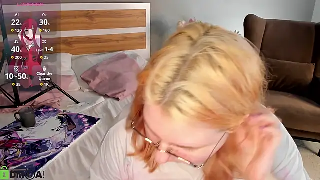 Alice_Kitagawa webcam