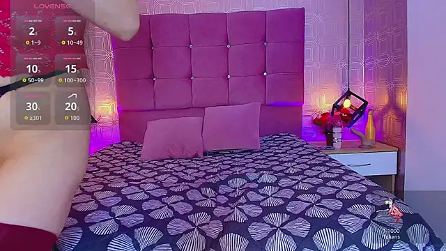 CelesteNeirafg webcam