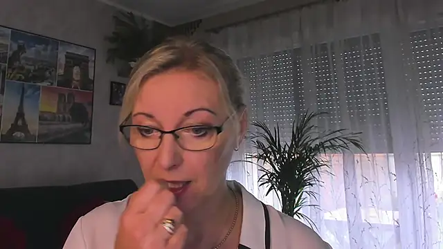 vanessa_chat webcam