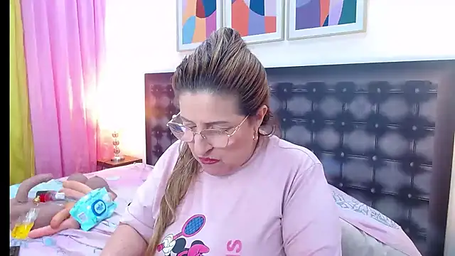 sandra_20 webcam