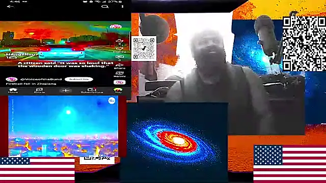 RussellTaylorLacy webcam