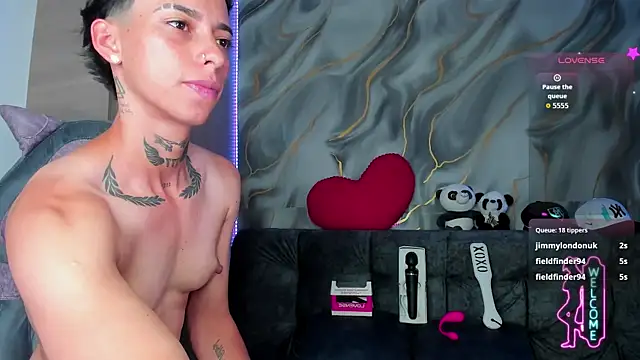 AmberAdams_ webcam