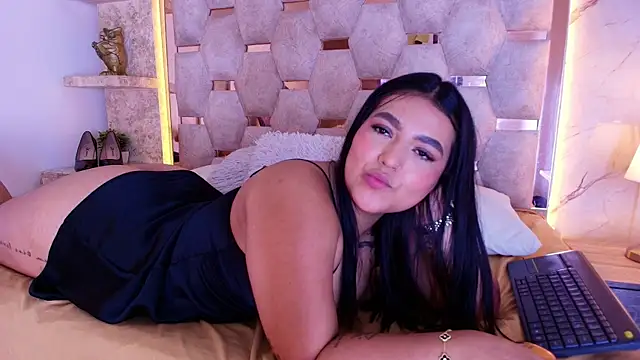 Marilyn_Rouge_ webcam