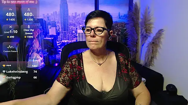 ninarandmann webcam