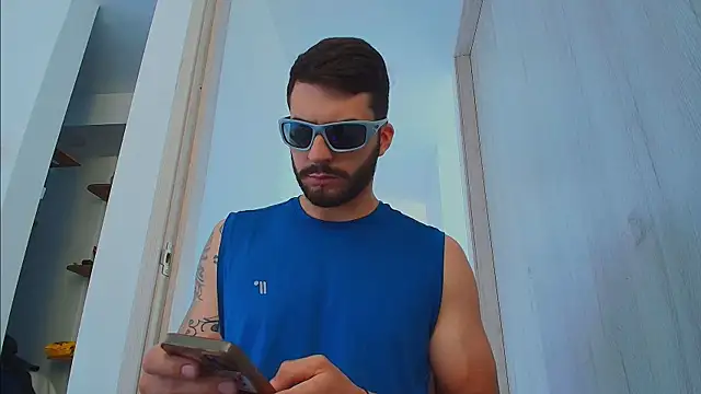 thomas_gun webcam