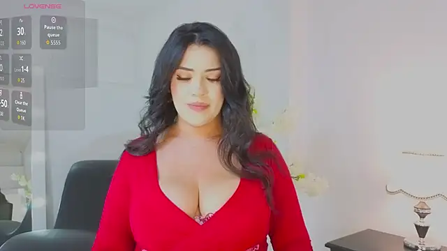 InnaVolkova webcam