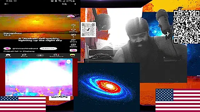RussellTaylorLacy webcam