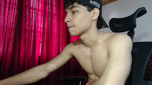 Marck-Pro Live Web Cam Show