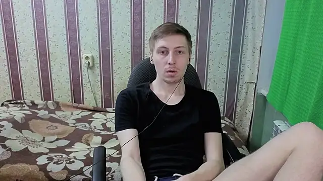 Darien_Brown webcam