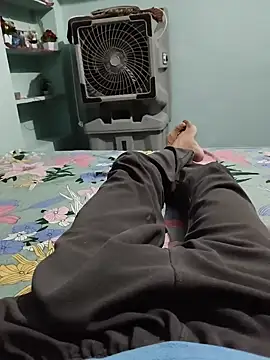 05harsh webcam