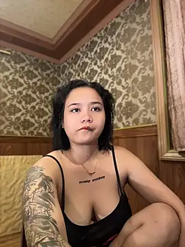 Welodynne - Female webcam sex chat