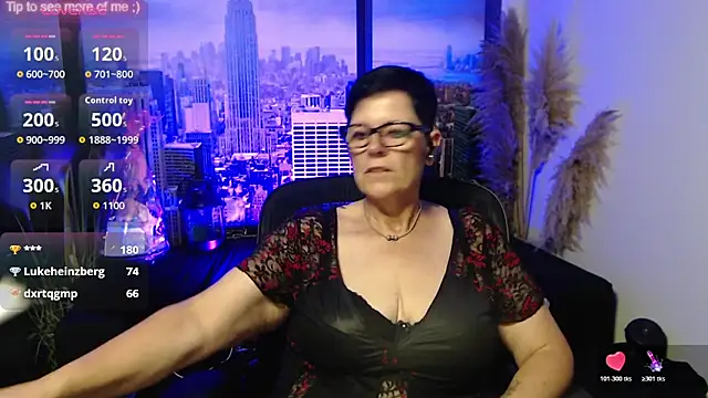 ninarandmann webcam