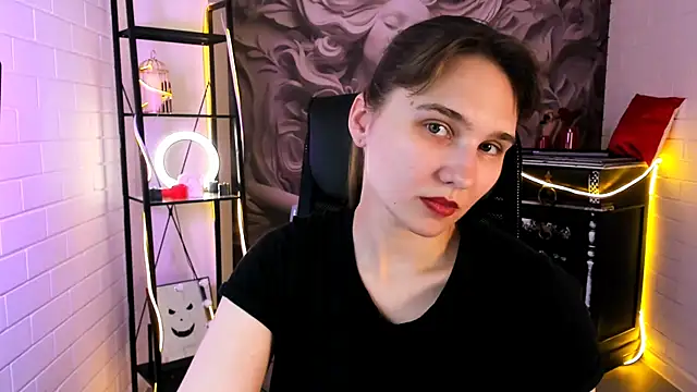 TessaMill webcam