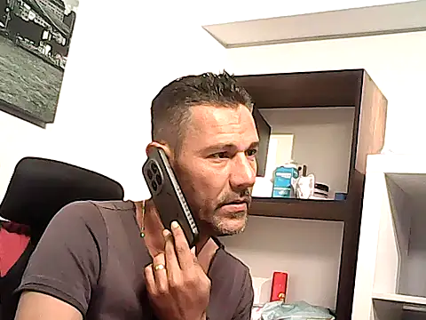 mastercharisma35 webcam