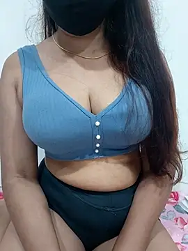 Aarti909090 webcam