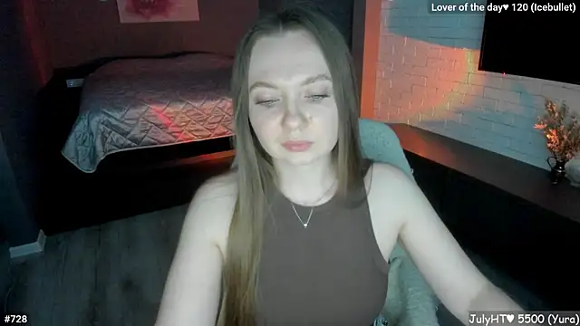 LizaGost webcam