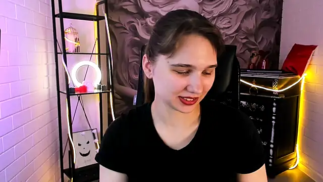 TessaMill webcam