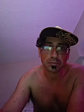 _Ramone666 webcam