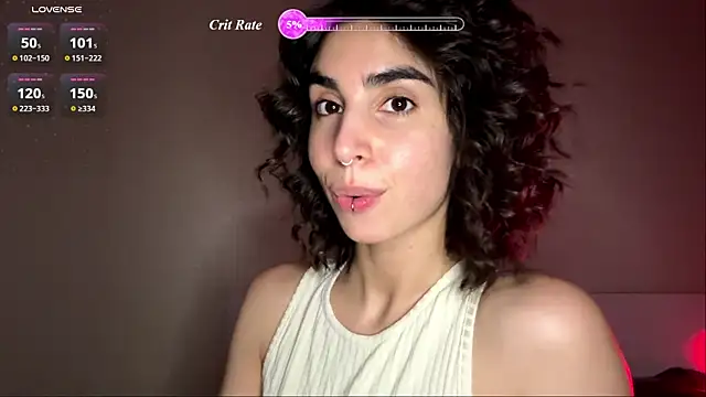 JessiaRuezga webcam