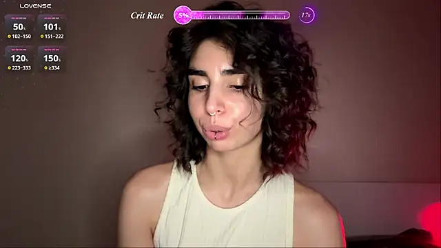 JessiaRuezga live cam on StripChat
