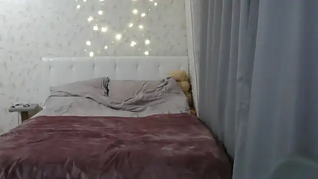 KateBunny webcam