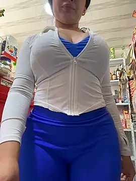 Sara_fun webcam