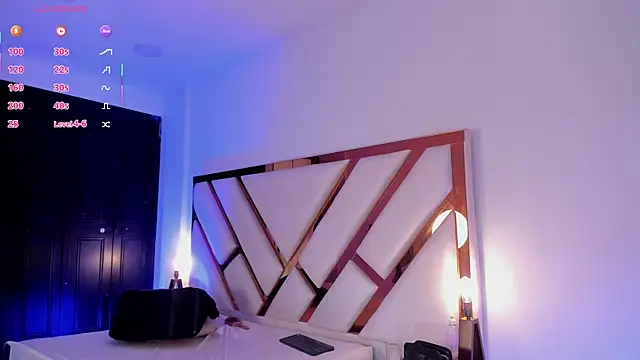 Aron_cruz webcam