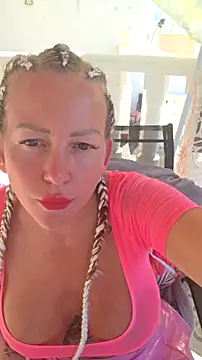 Jassy_Foxy webcam