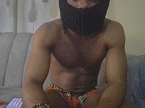 Samir4123 webcam