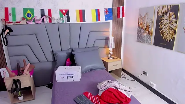 Sofi_Perez_ webcam