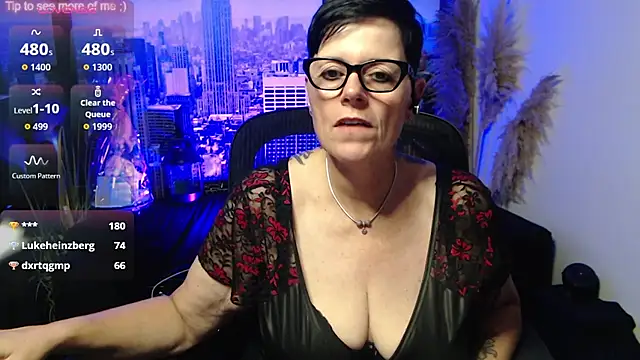 ninarandmann webcam