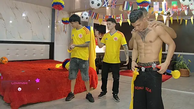 Boysgang_sex webcam