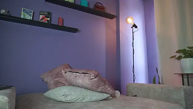 roselinedior webcam