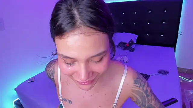 sweett_dirty webcam