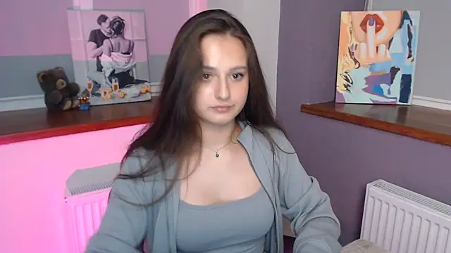 Caramel_bunny webcam
